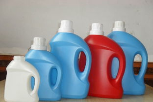 供应洗衣液瓶300ml洗衣液瓶子图片 高清图 细节图 沧州恒诺塑业 